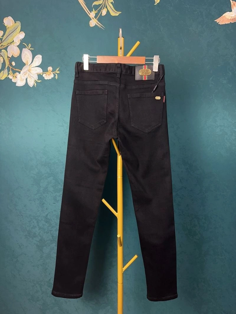 Gucci Jeans Unisex 126021