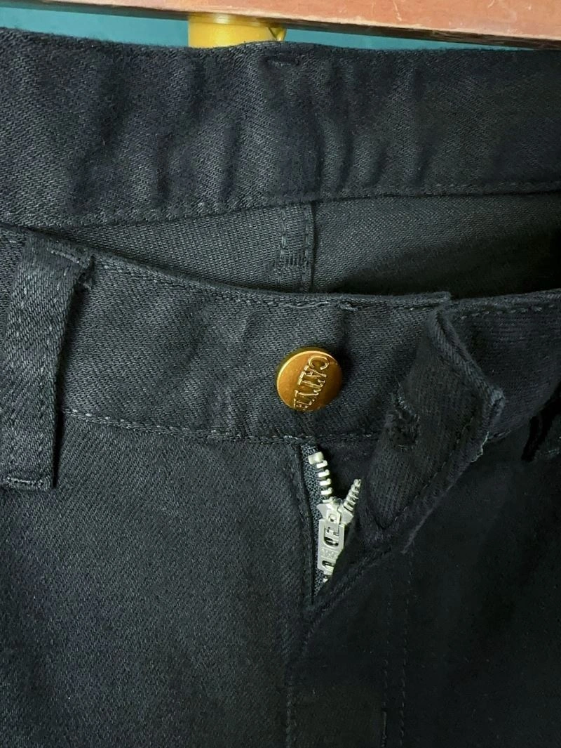 Gucci Jeans Unisex 126021