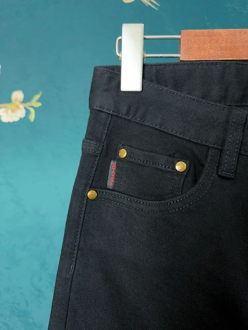 Gucci Jeans Unisex 126021