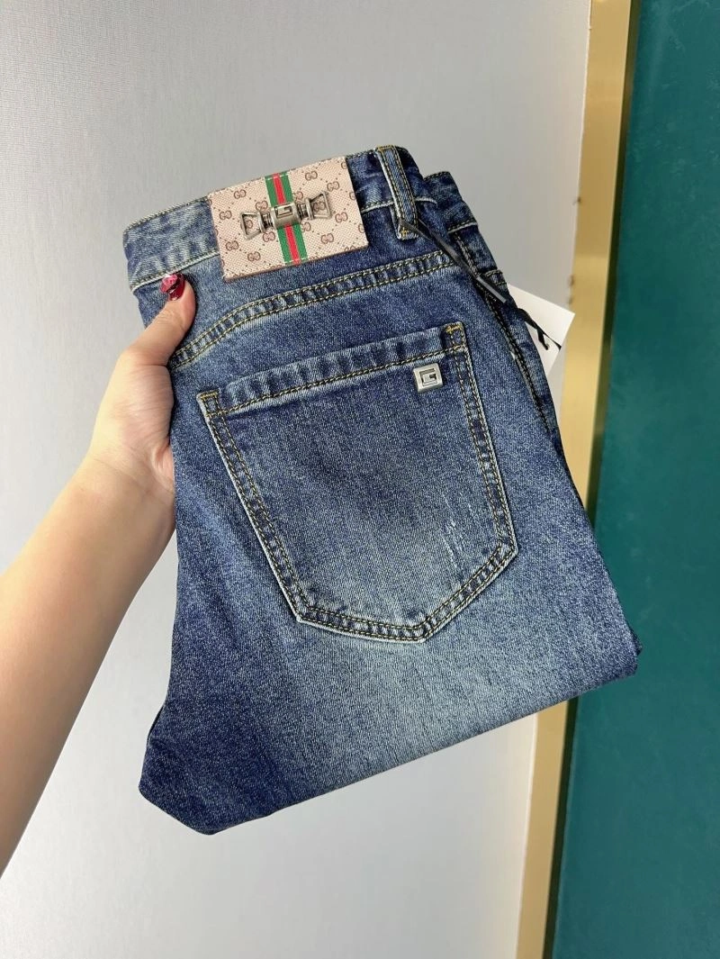 Gucci Jeans Vibrant 126029