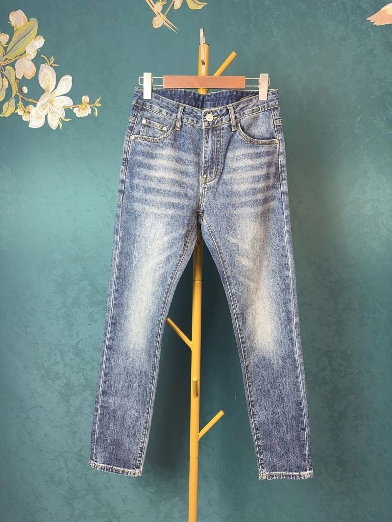 Gucci Jeans Vibrant 126029