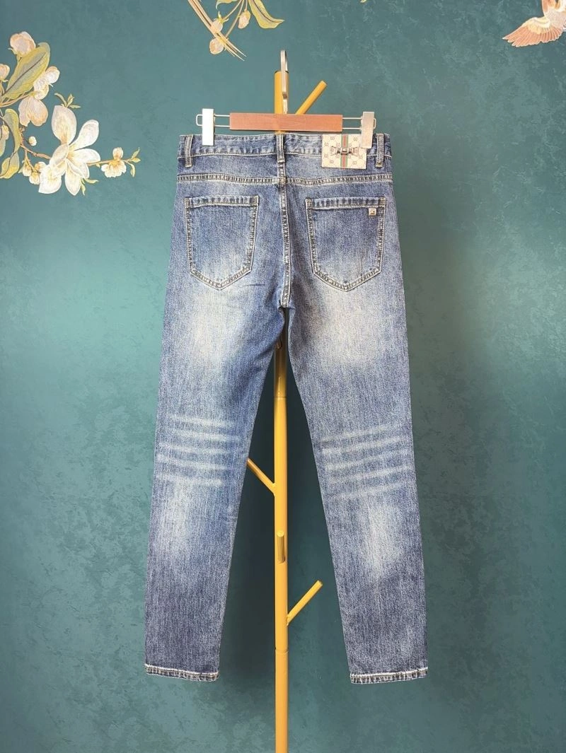 Gucci Jeans Vibrant 126029