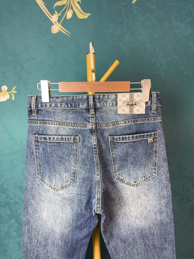 Gucci Jeans Vibrant 126029