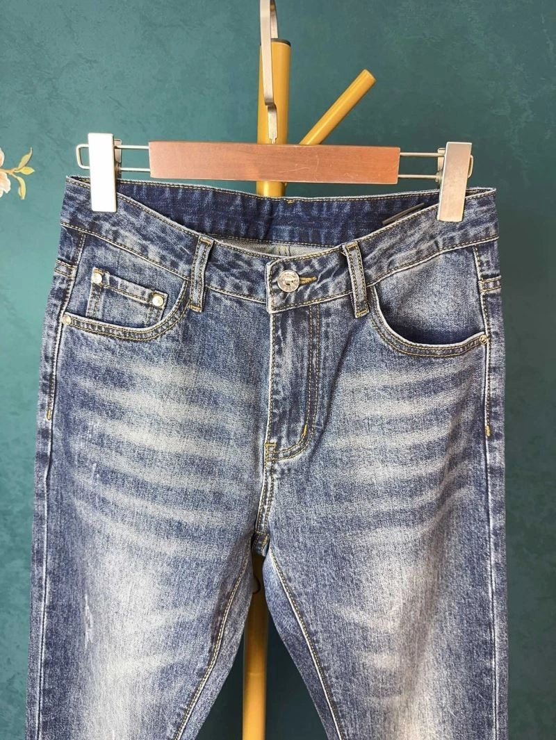 Gucci Jeans Vibrant 126029