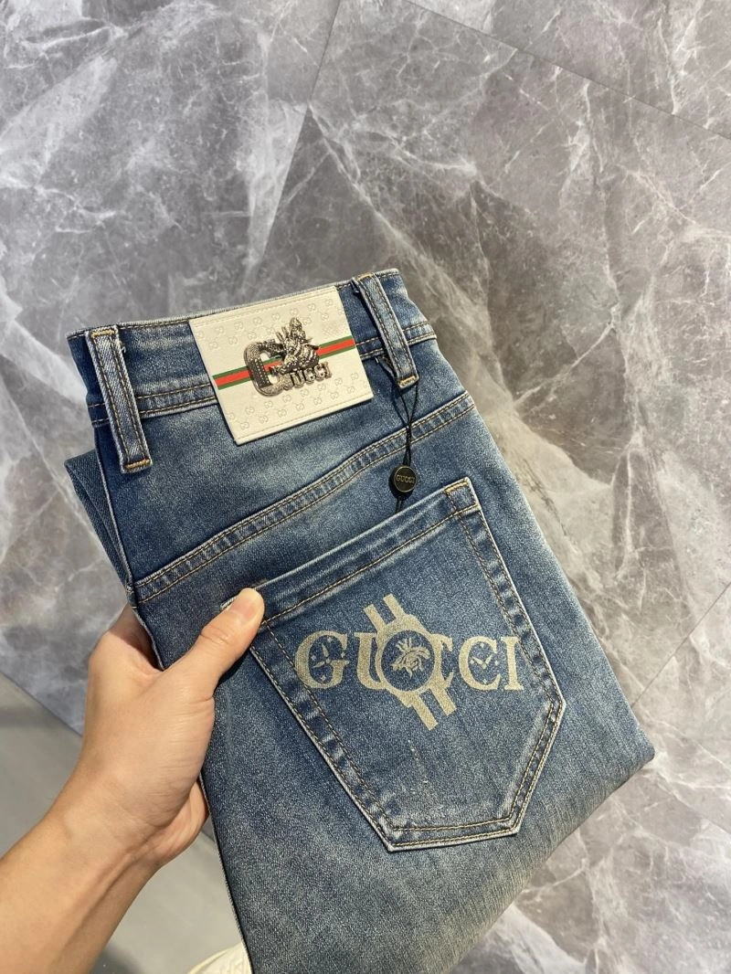 Gucci Jeans Bright 126017