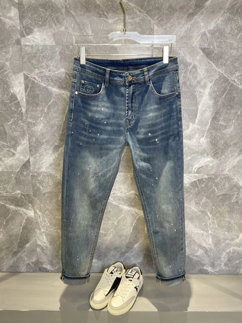 Gucci Jeans Bright 126017