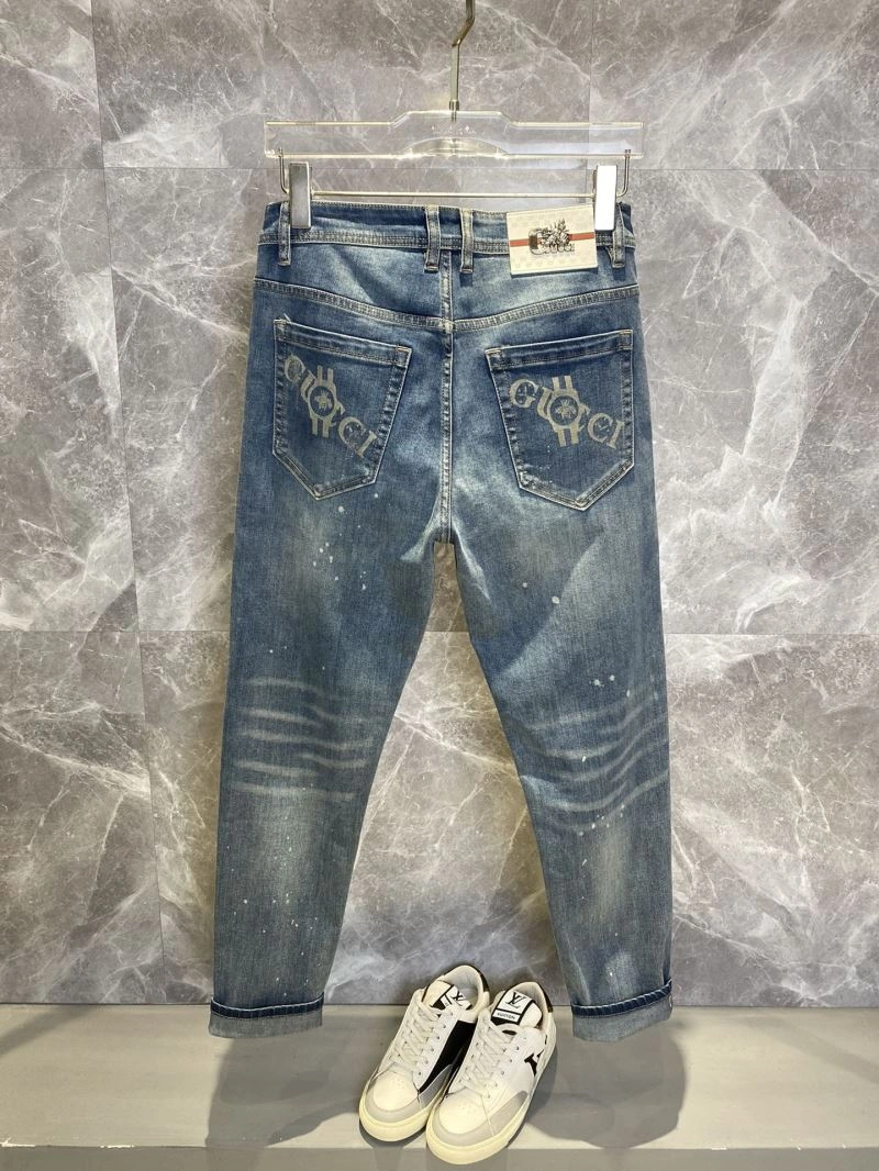 Gucci Jeans Bright 126017