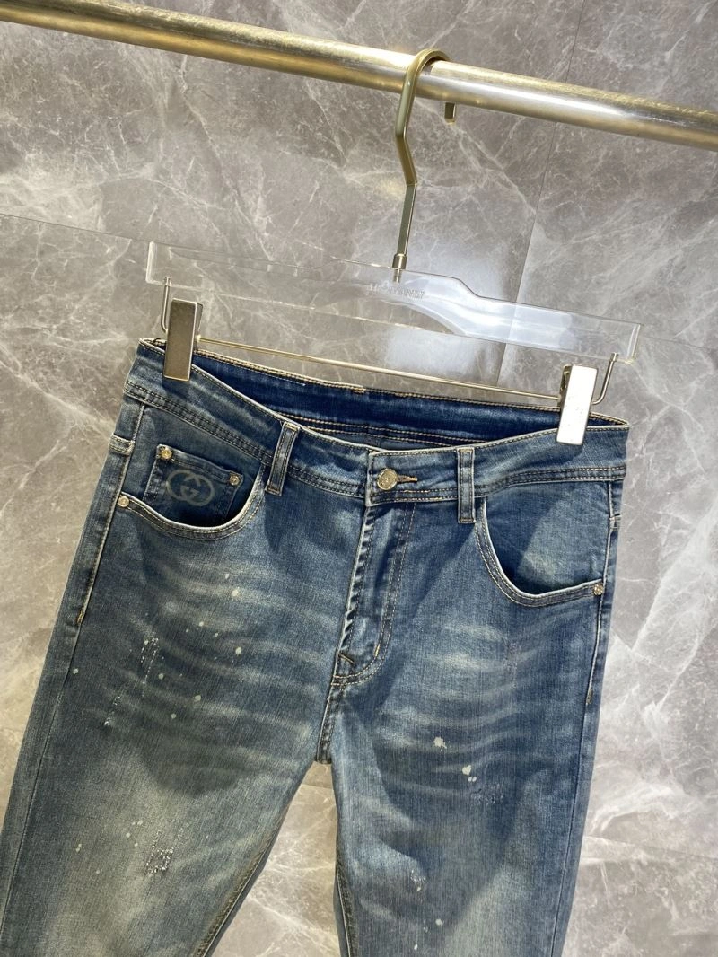 Gucci Jeans Bright 126017