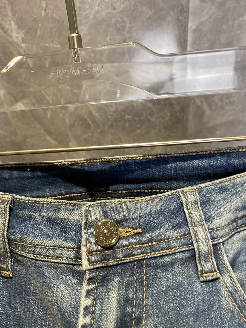 Gucci Jeans Bright 126017