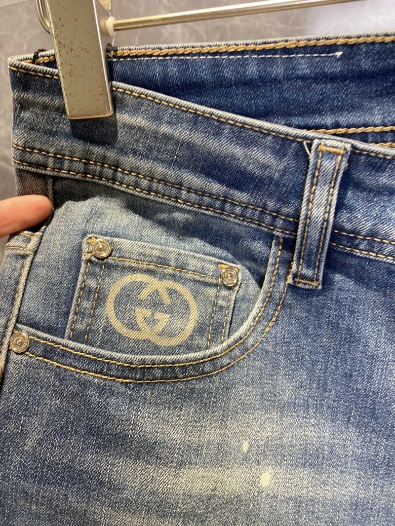 Gucci Jeans Bright 126017
