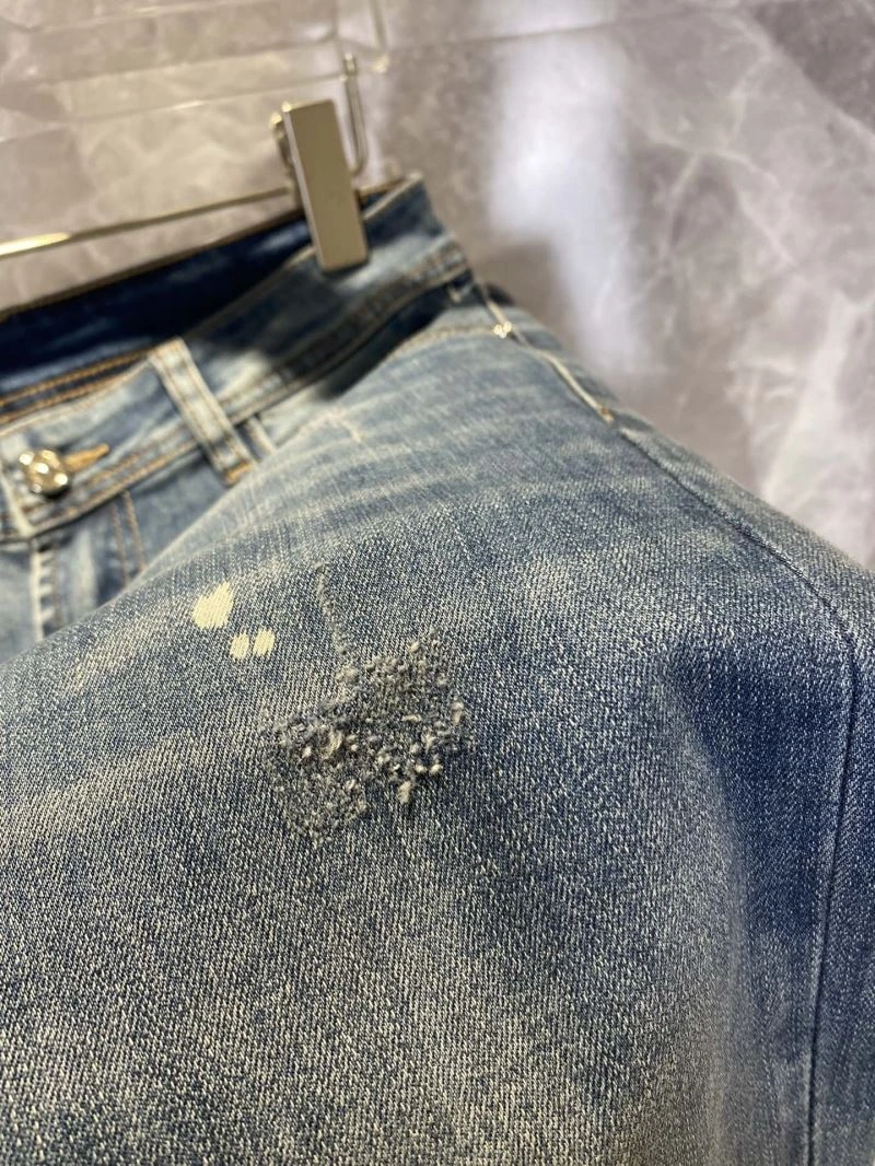 Gucci Jeans Bright 126017