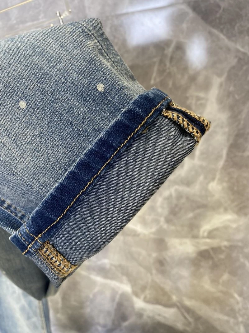 Gucci Jeans Bright 126017