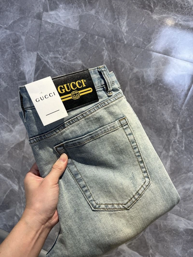 Supportive Gucci Jeans 126022