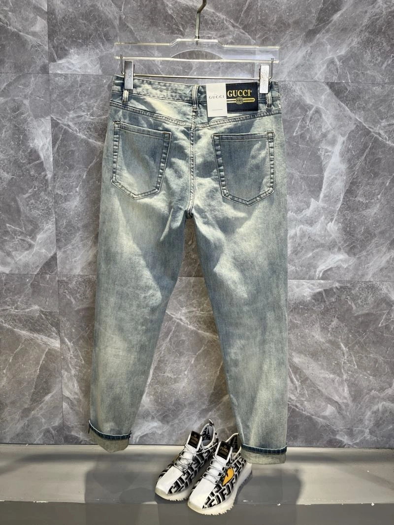 Supportive Gucci Jeans 126022