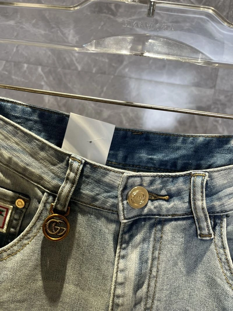 Supportive Gucci Jeans 126022