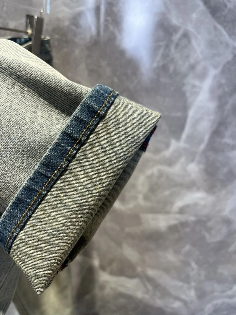 Supportive Gucci Jeans 126022