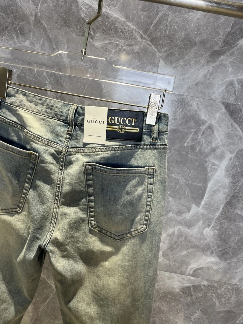 Supportive Gucci Jeans 126022