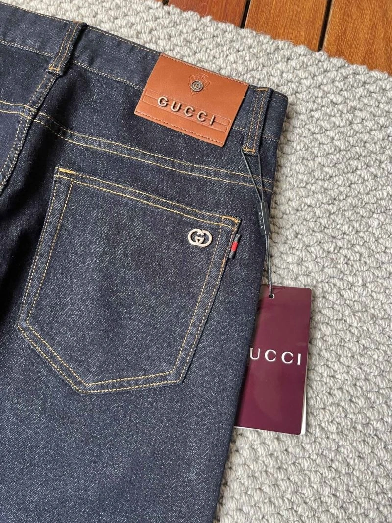 Gucci Jeans Bright 126020