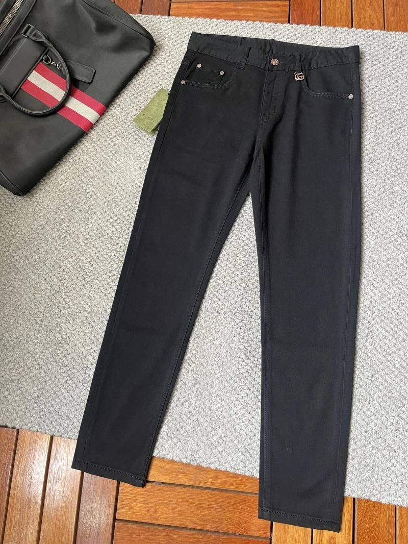 Gucci Jeans Efficient 126026