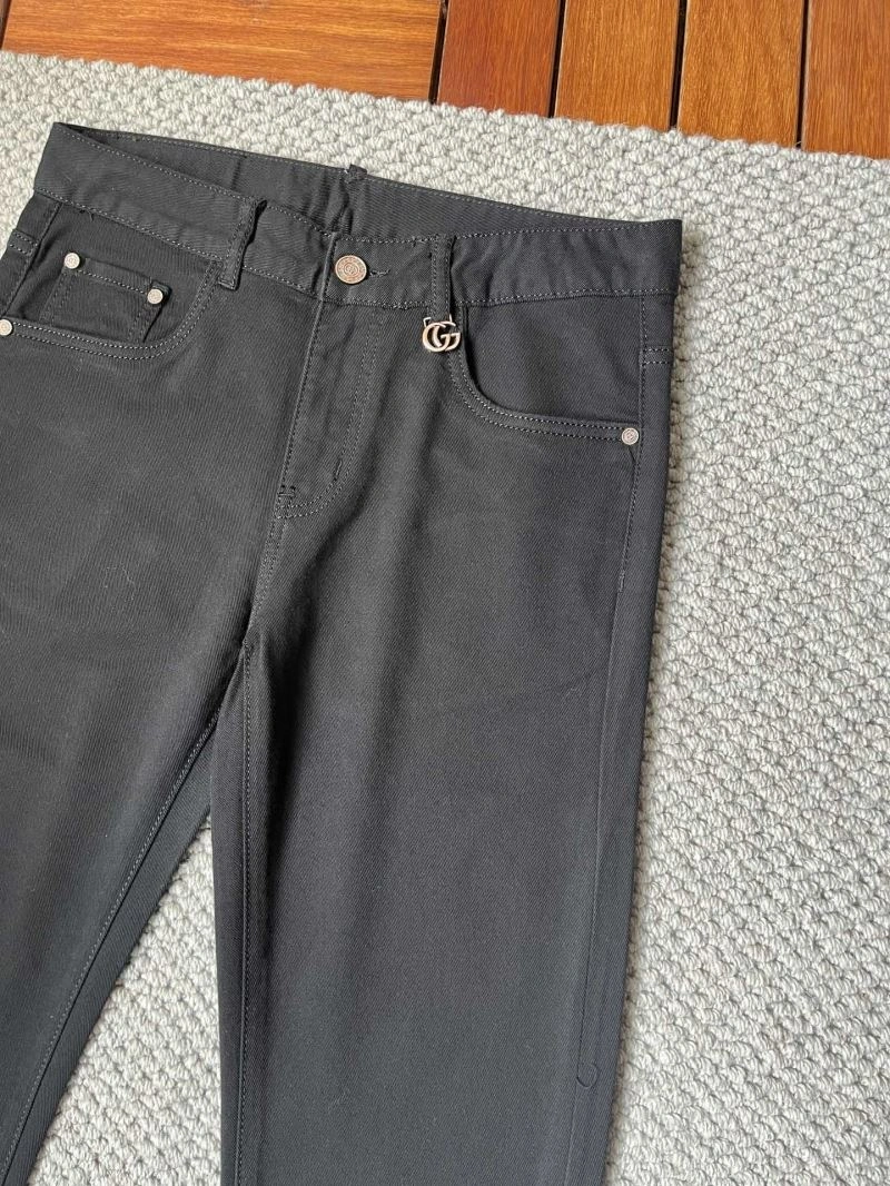 Gucci Jeans Efficient 126026