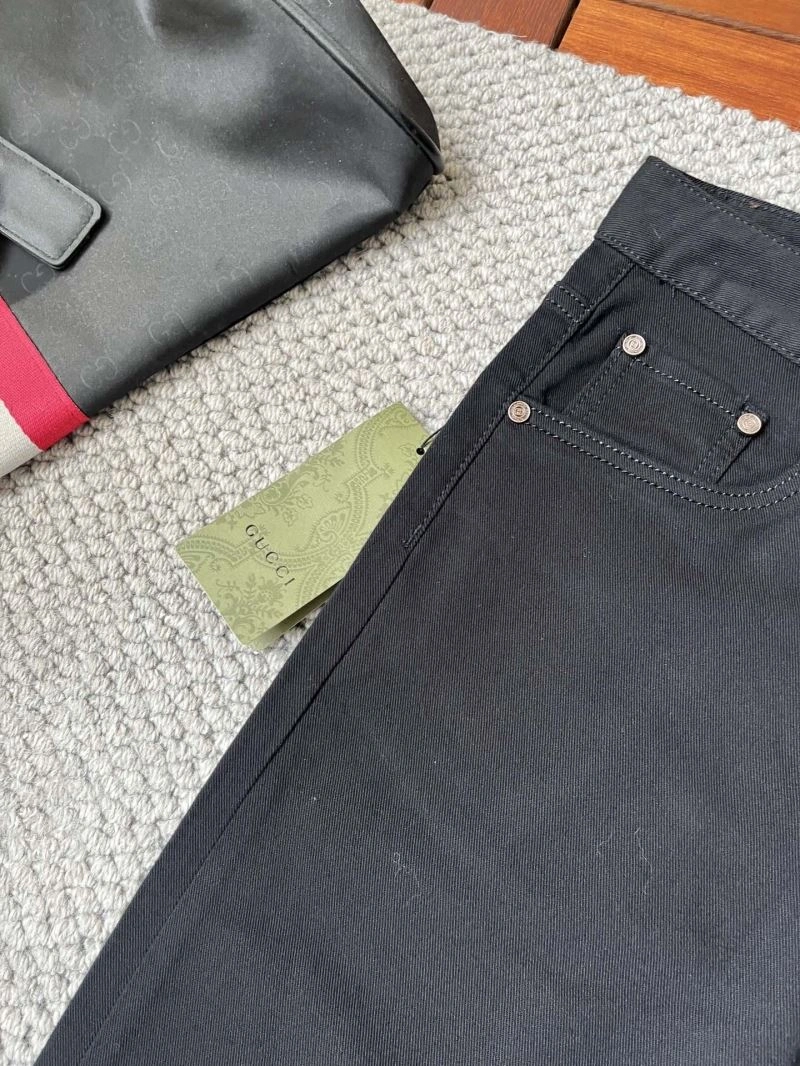 Gucci Jeans Efficient 126026