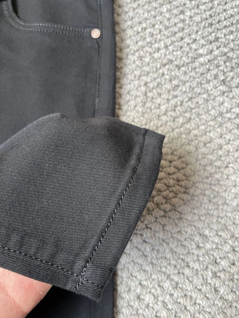 Gucci Jeans Efficient 126026
