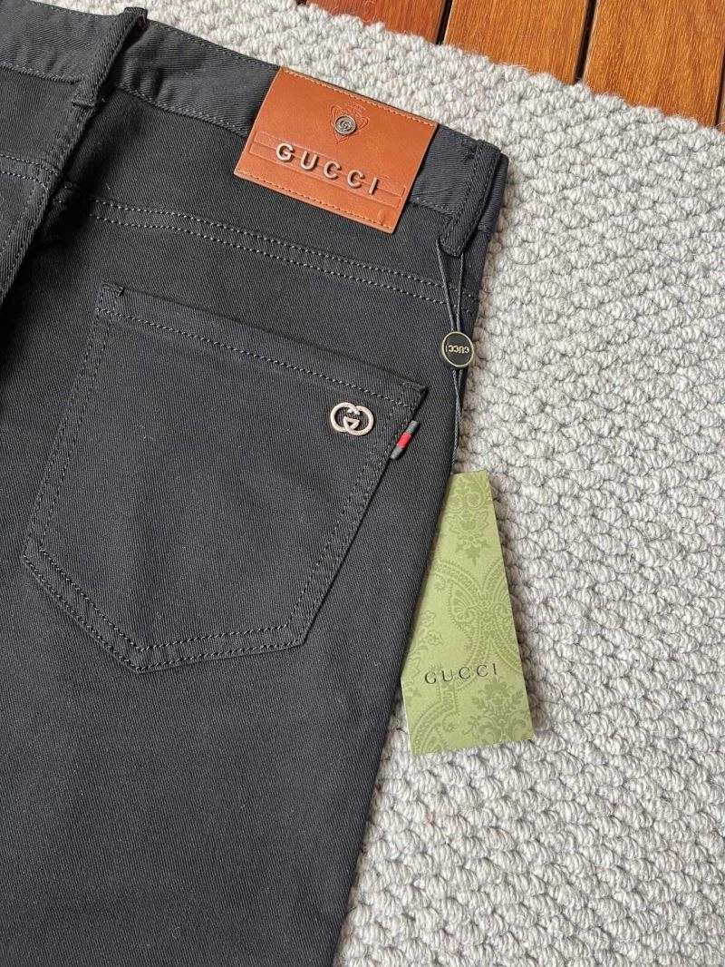 Gucci Jeans Efficient 126026