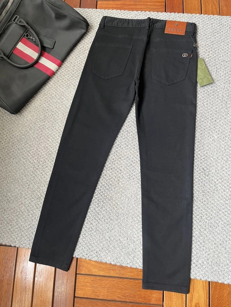 Gucci Jeans Efficient 126026