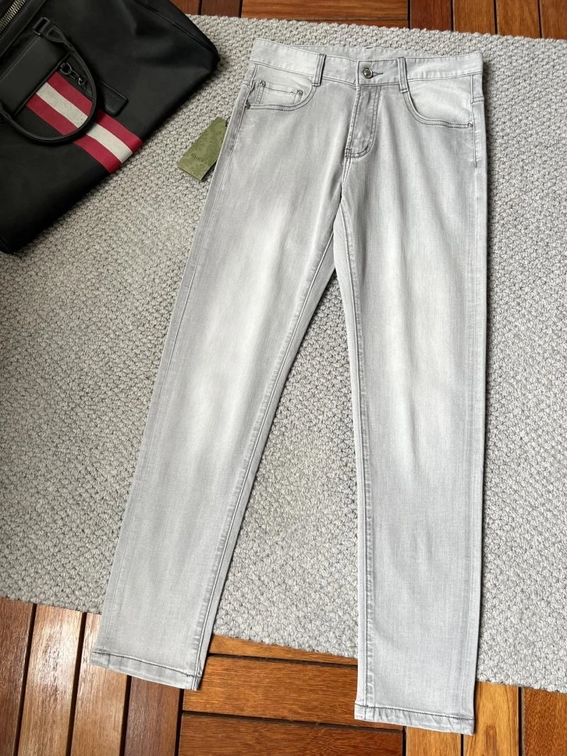 MoistureWicking Gucci Jeans 126019