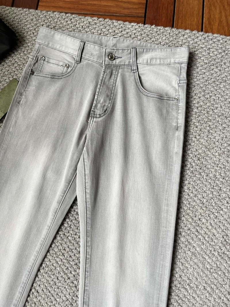 MoistureWicking Gucci Jeans 126019