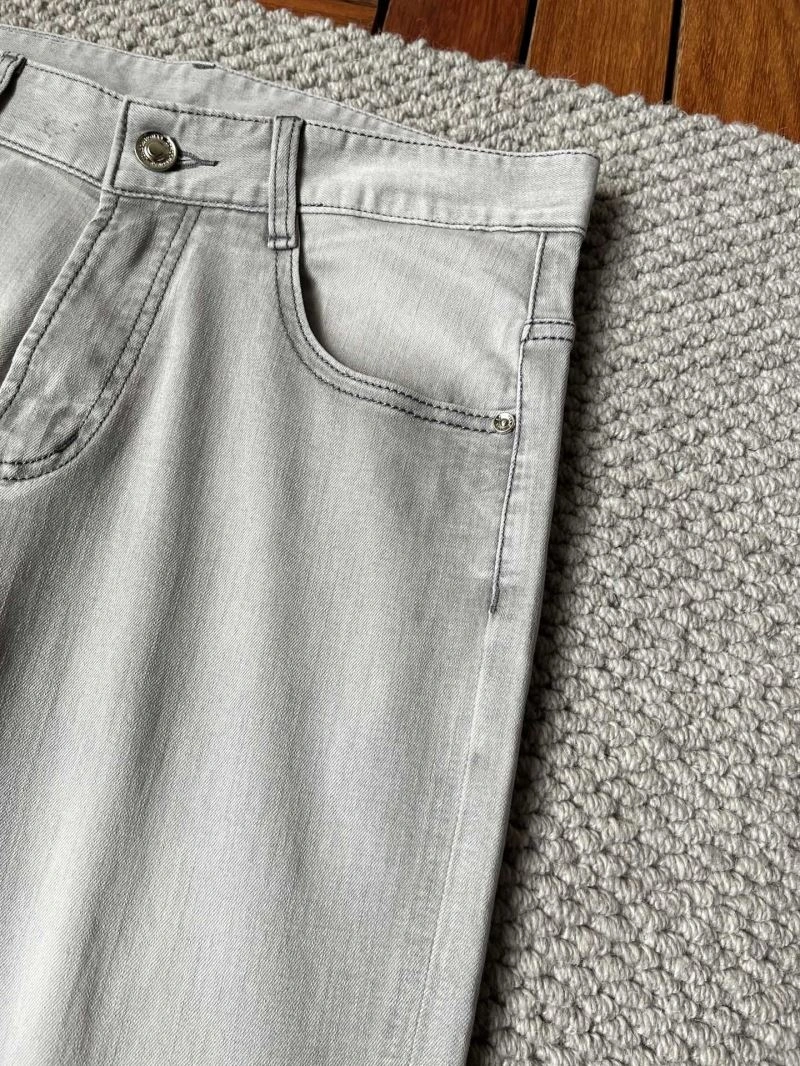 MoistureWicking Gucci Jeans 126019