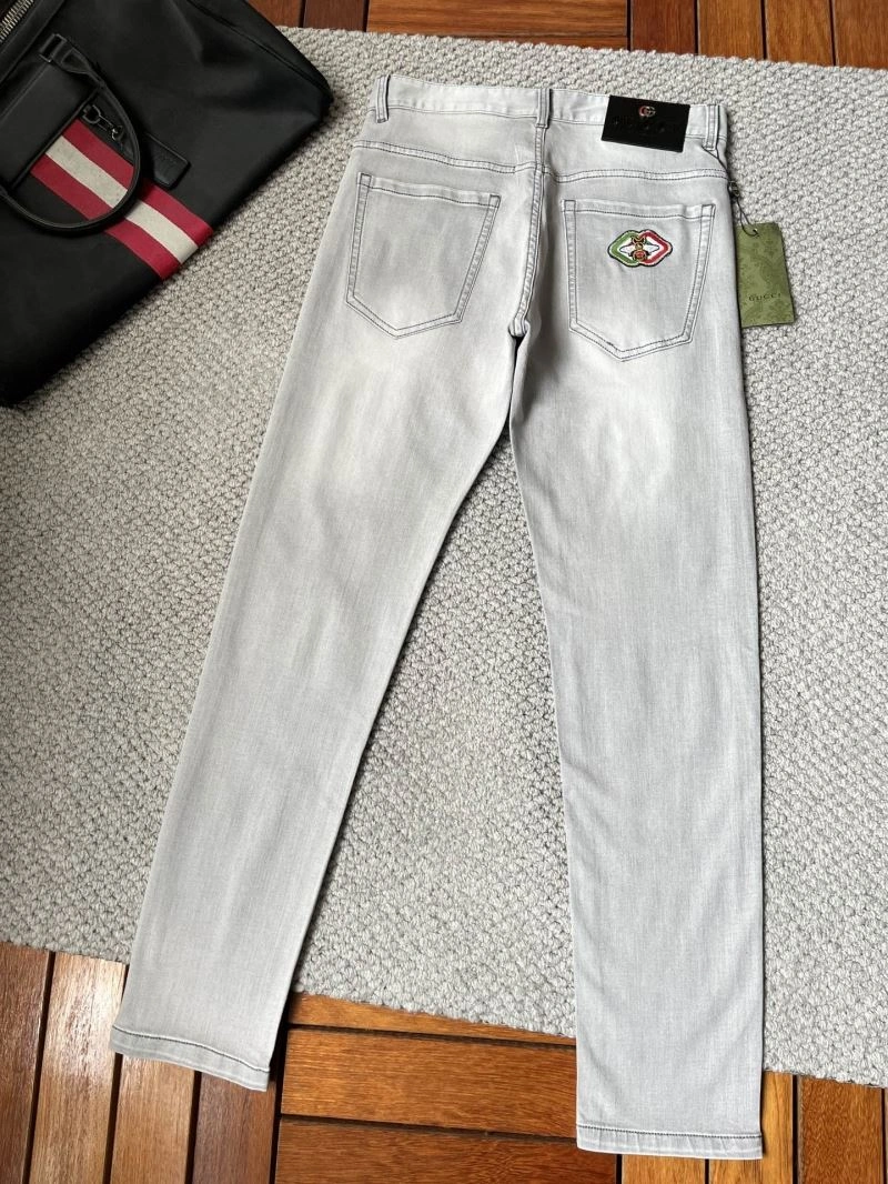 MoistureWicking Gucci Jeans 126019