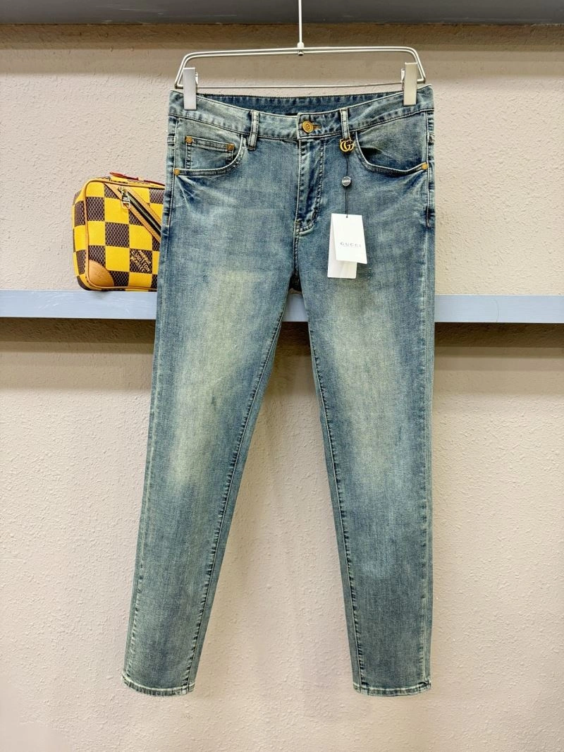 Popular Gucci Jeans 126004