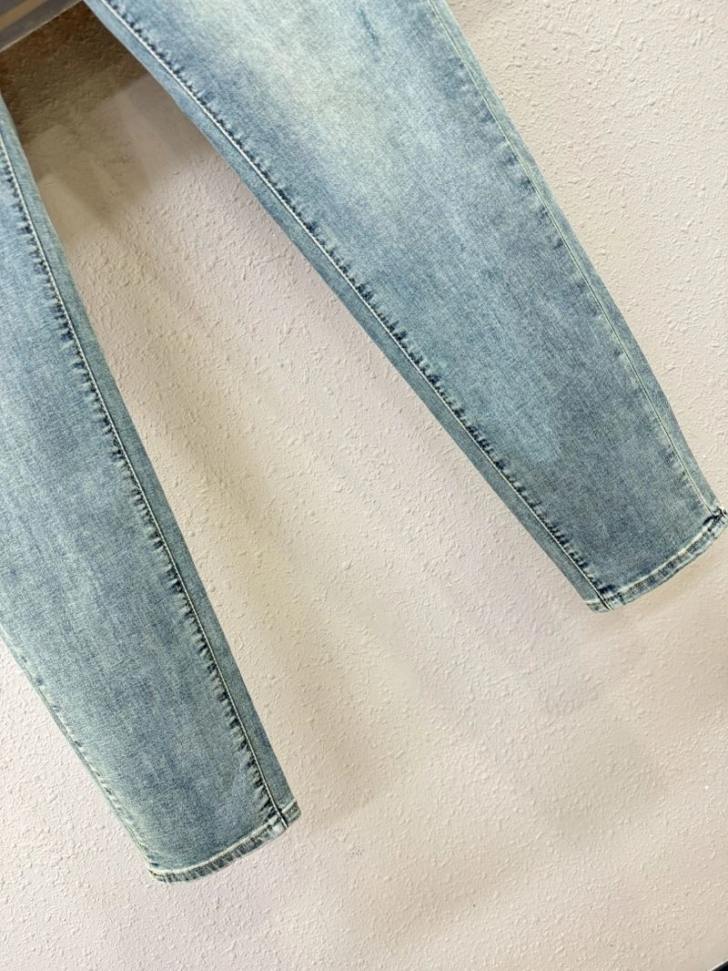 Popular Gucci Jeans 126004