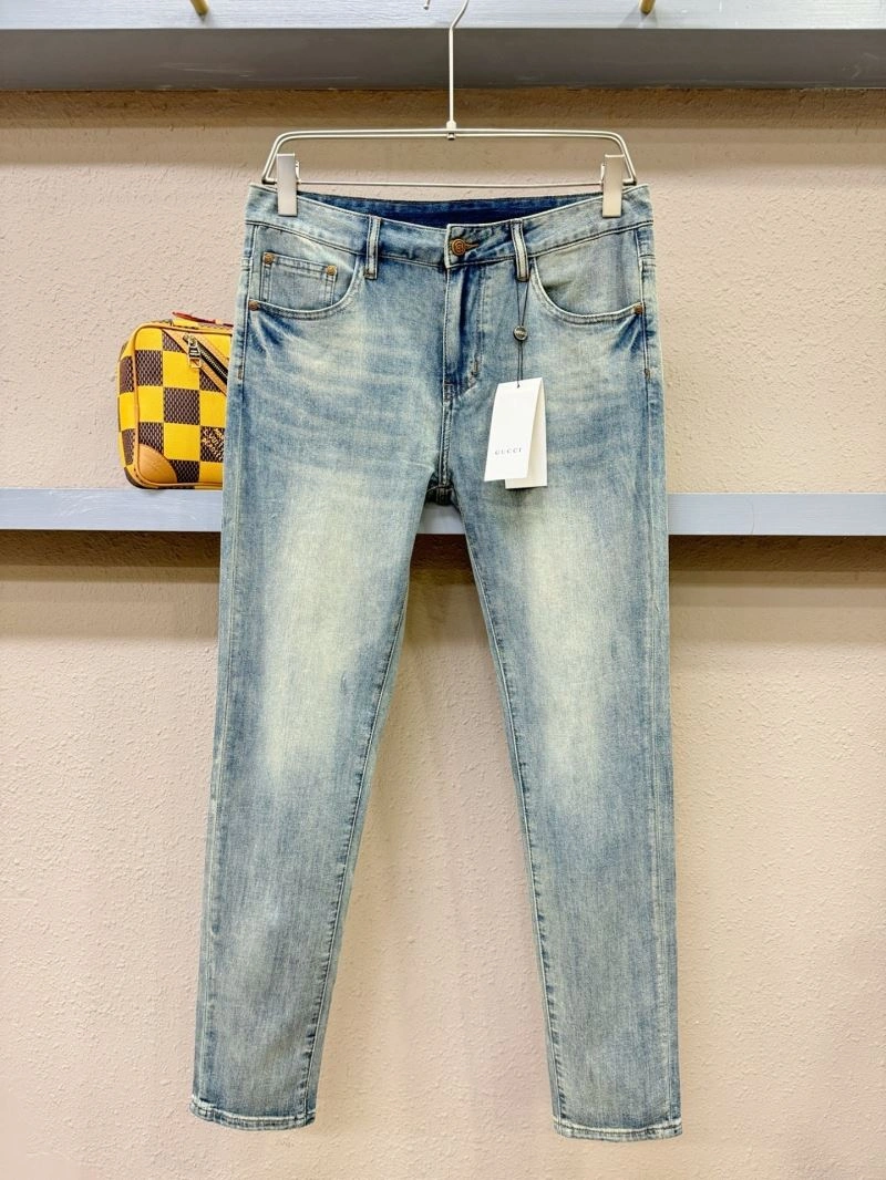 Gucci Jeans Casual 125997