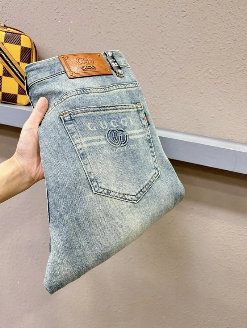 Gucci Jeans Casual 125997