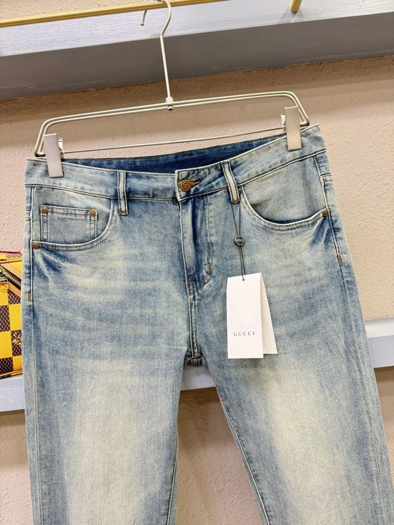 Gucci Jeans Casual 125997