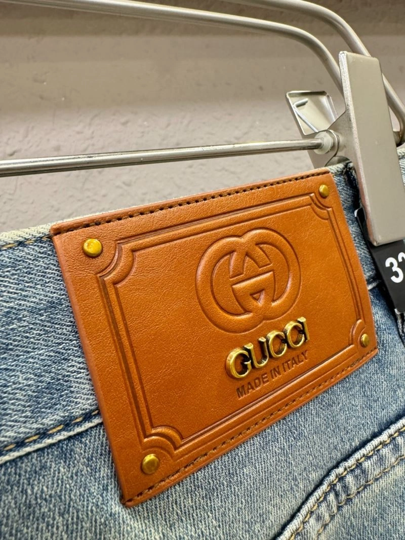 Gucci Jeans Casual 125997