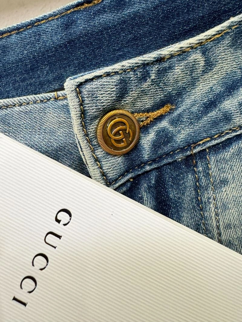 Gucci Jeans Casual 125997