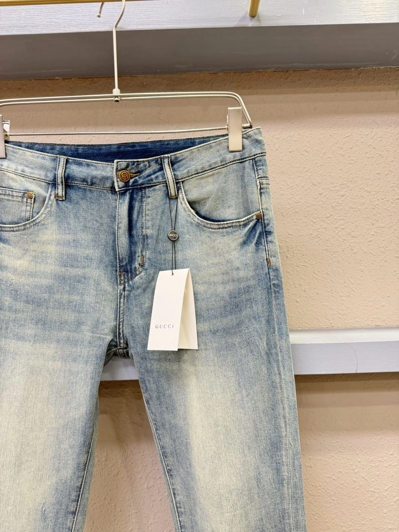 Gucci Jeans Casual 125997