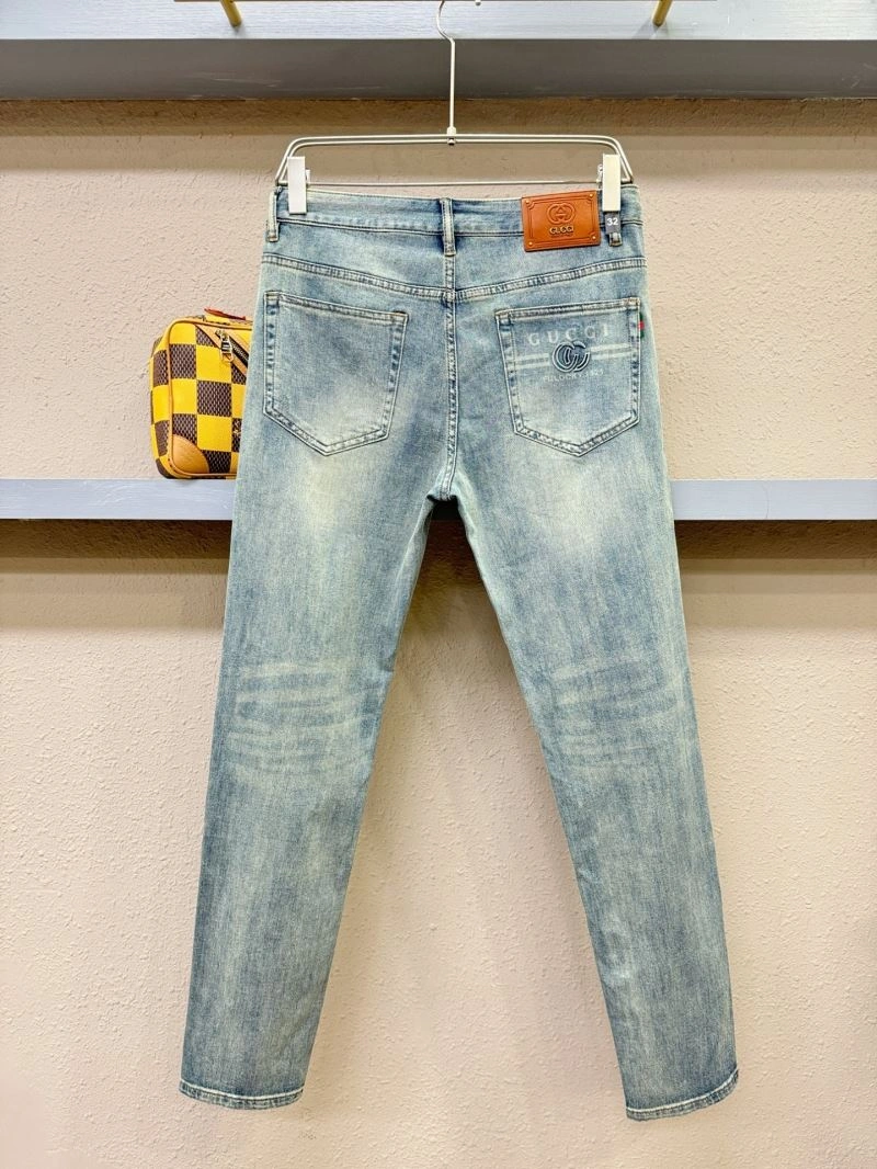 Gucci Jeans Casual 125997