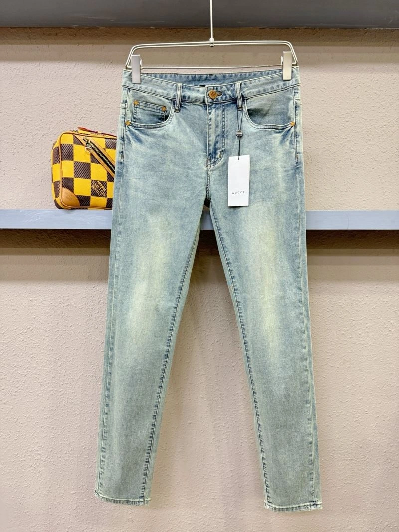 Gucci Jeans Comfortable 126003