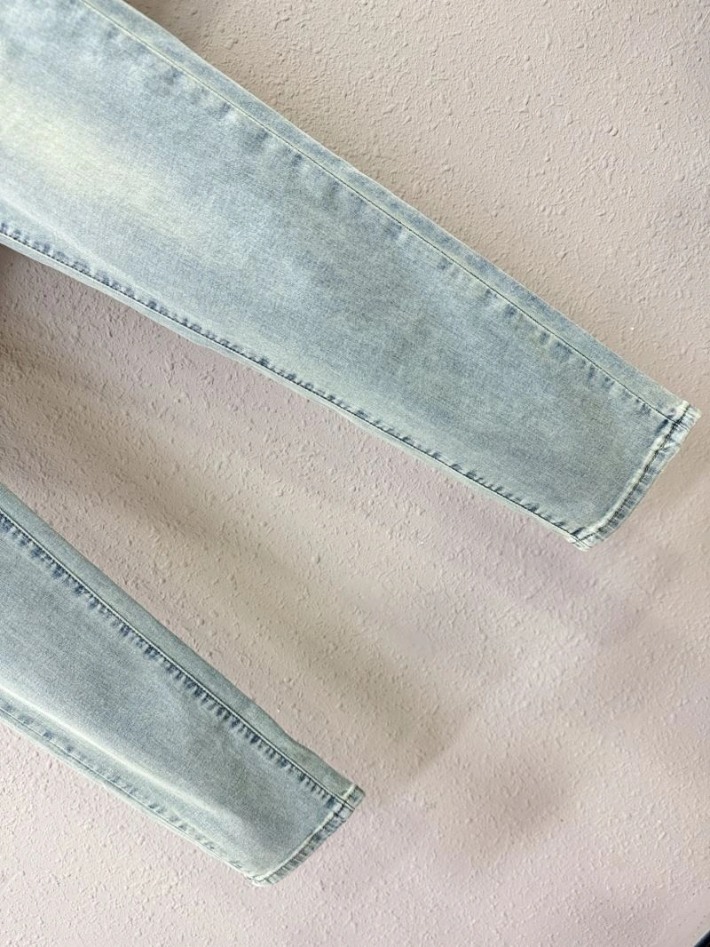 Gucci Jeans Comfortable 126003