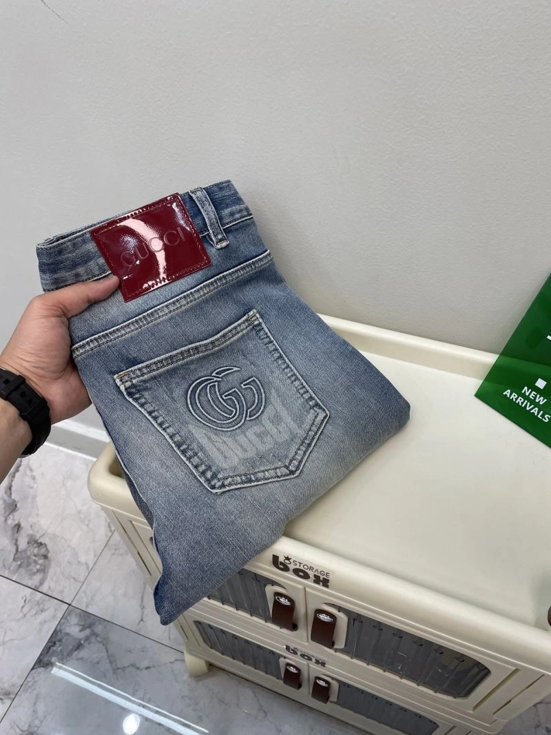 Durable Gucci Jeans 126001