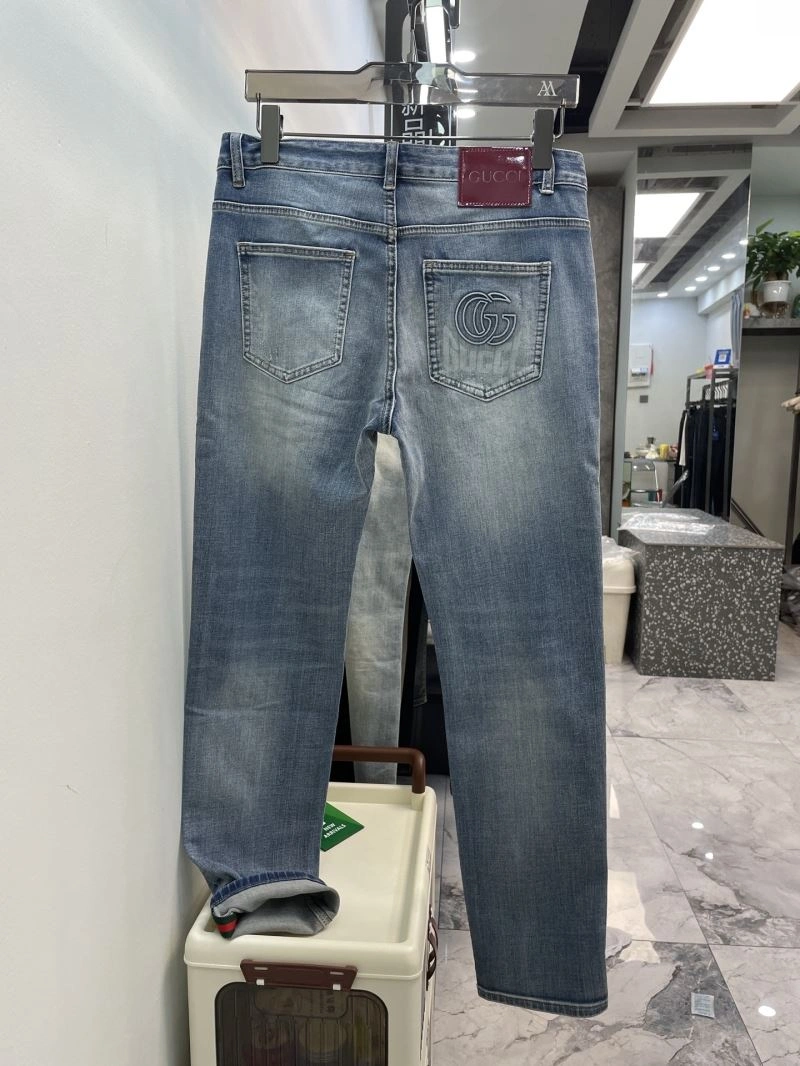 Durable Gucci Jeans 126001