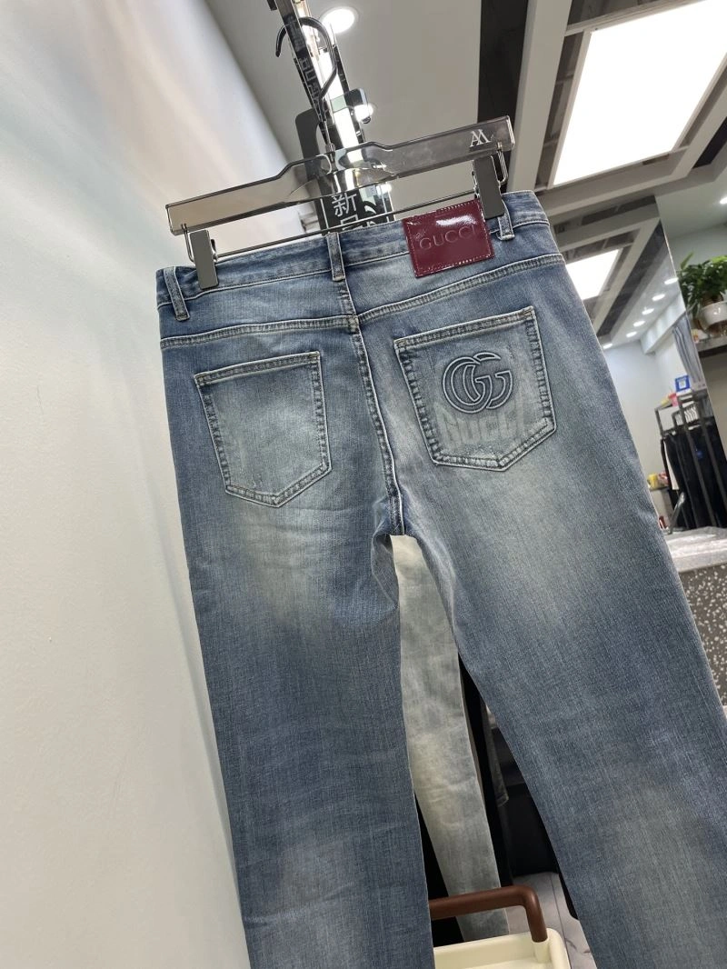 Durable Gucci Jeans 126001