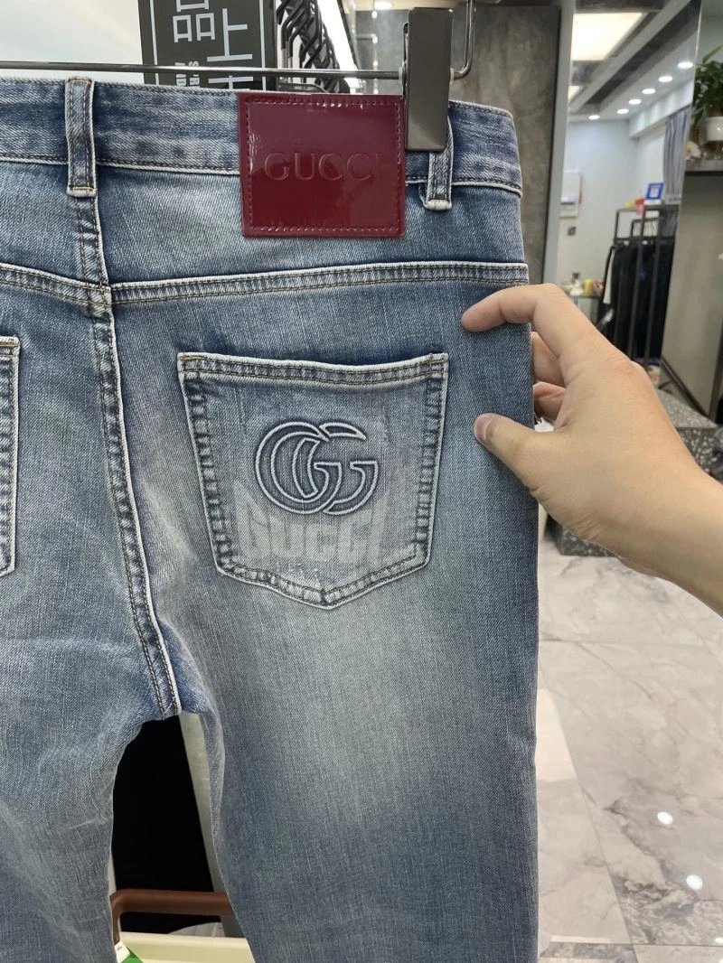 Durable Gucci Jeans 126001