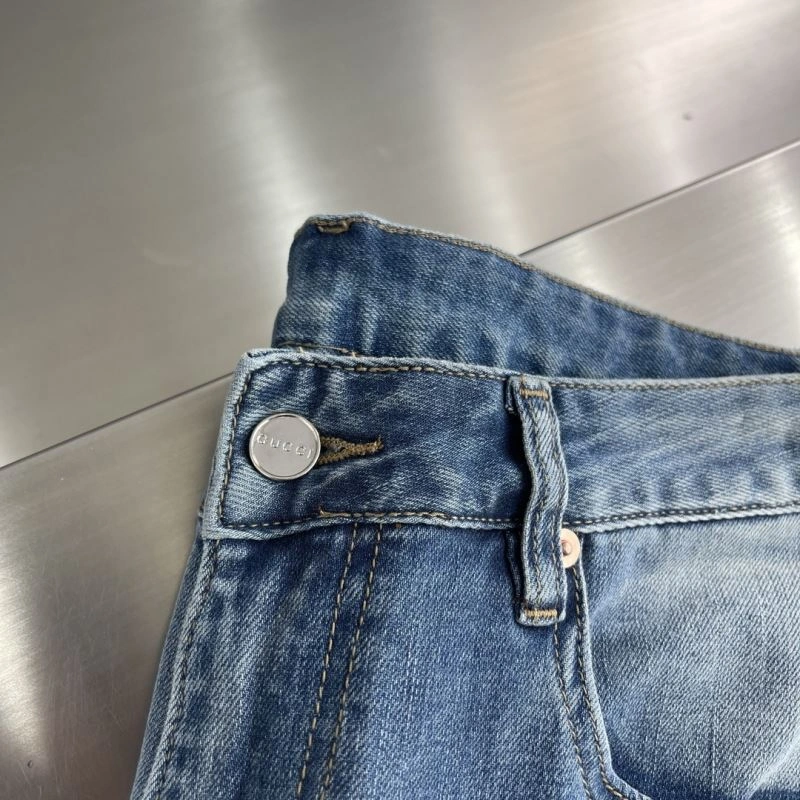Refined Gucci Jeans 126002