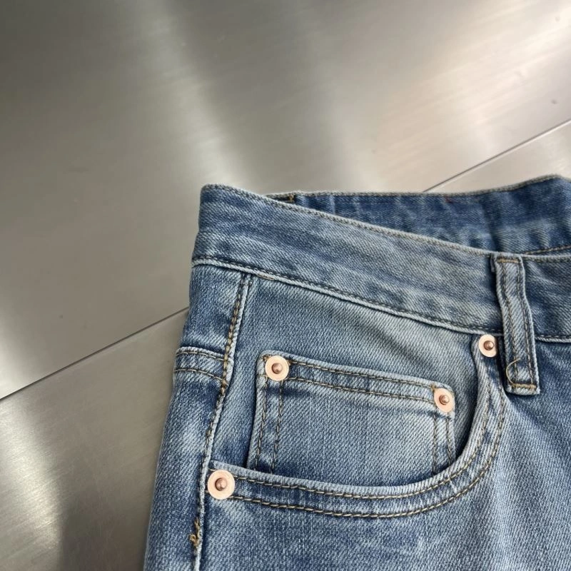 Refined Gucci Jeans 126002