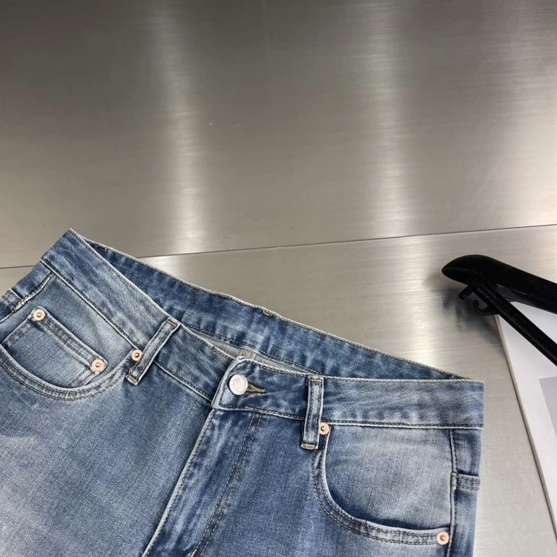 Refined Gucci Jeans 126002